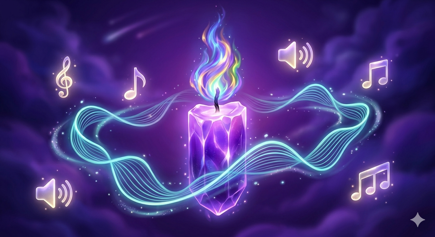 Image of Healing Music Library
